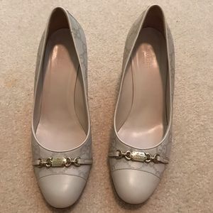 Gucci Pumps